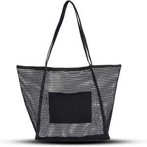 Mesh Tote Bag
